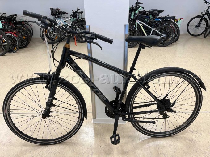 Crossbike von Licorne