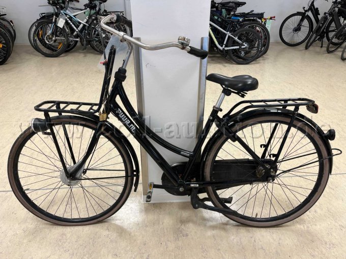 Hollandrad von Gazelle