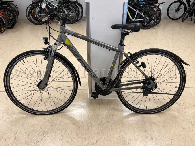Crossbike von Compel