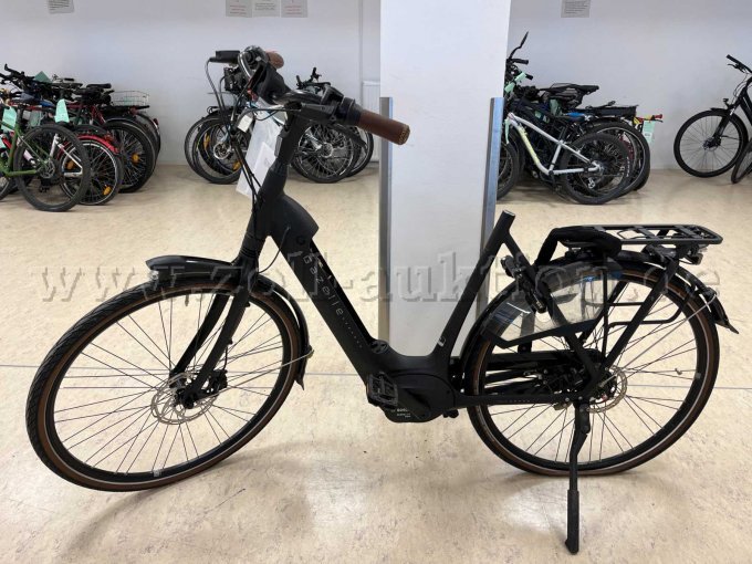 E-Bike von Pegasus (ohne Akku)