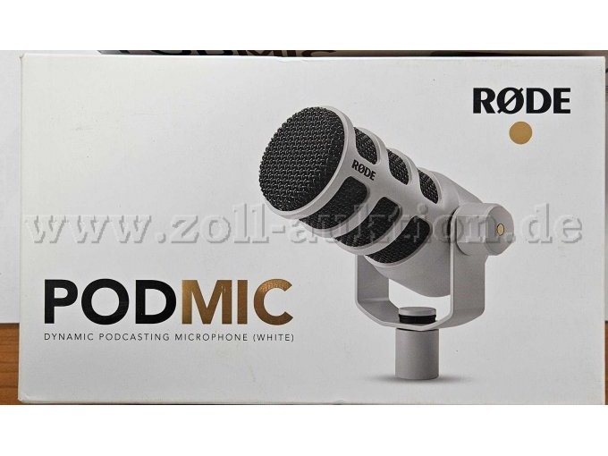 Originalverpackung Front