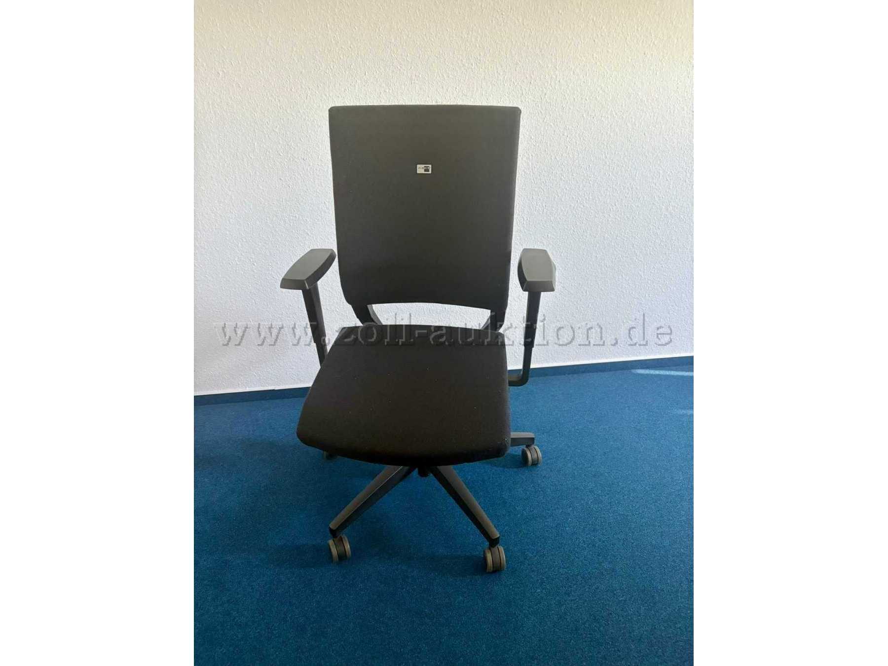 Schreibtischstuhl