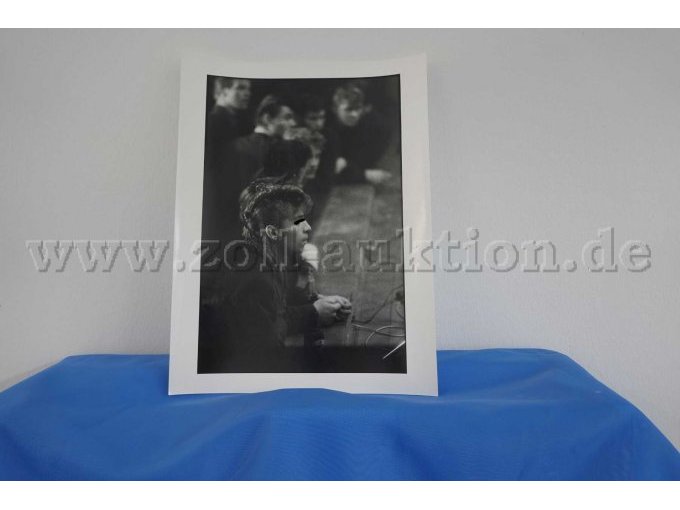 Publikum im Star Club