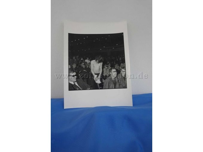 Publikum im Star Club