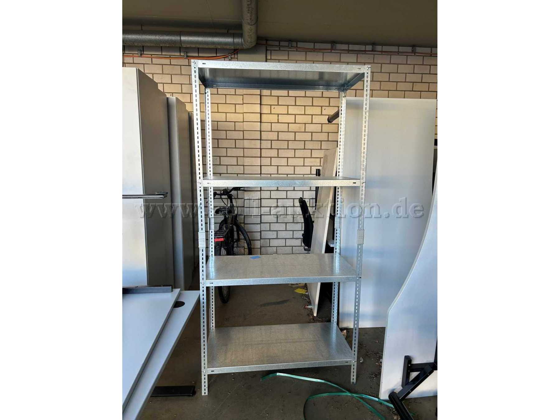 Regel komplett