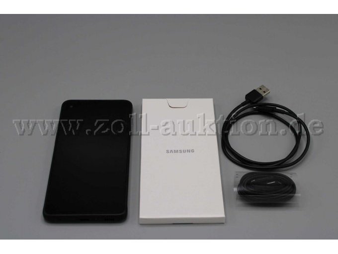 Handy inklusive Zubehör