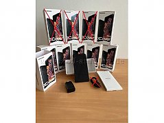 7 Handys Samsung Galaxy XCover mit Netzteil