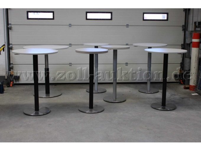 Tische höhenverstellbar