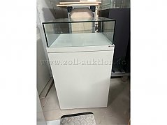 WIM 557007_Tischvitrine ohne Beleuchtung