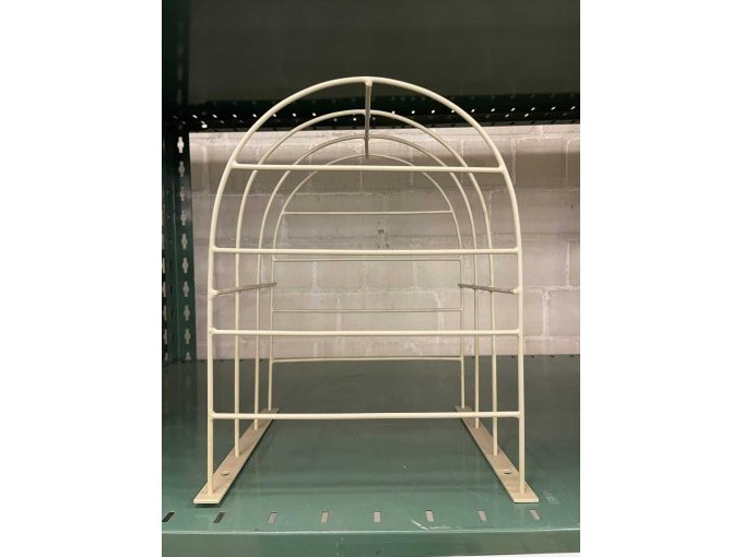 Ballwurfsicheres Gitter