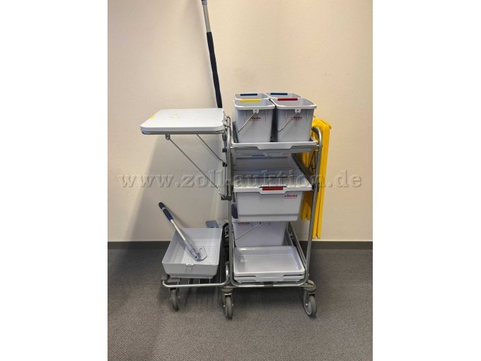 Putzwagen 1:

Ansicht 3 von 3

Rückansicht