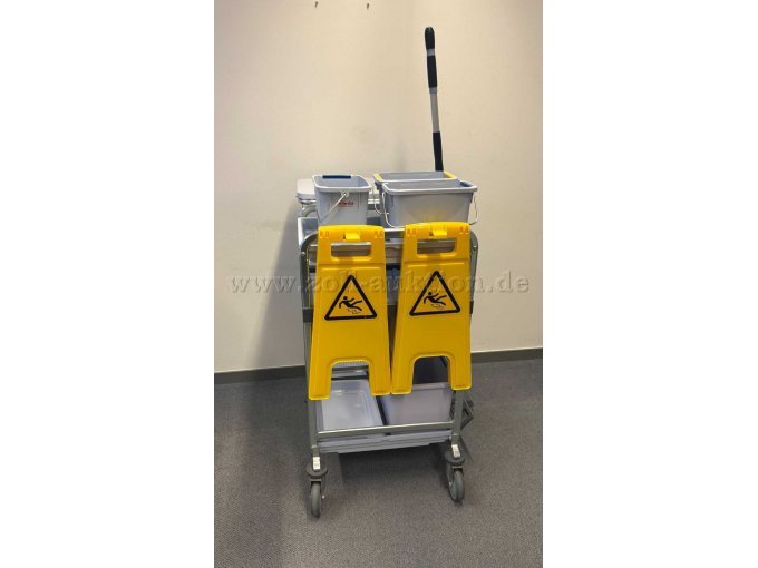 Putzwagen 6:

Ansicht 2 von 2

Warnschilder