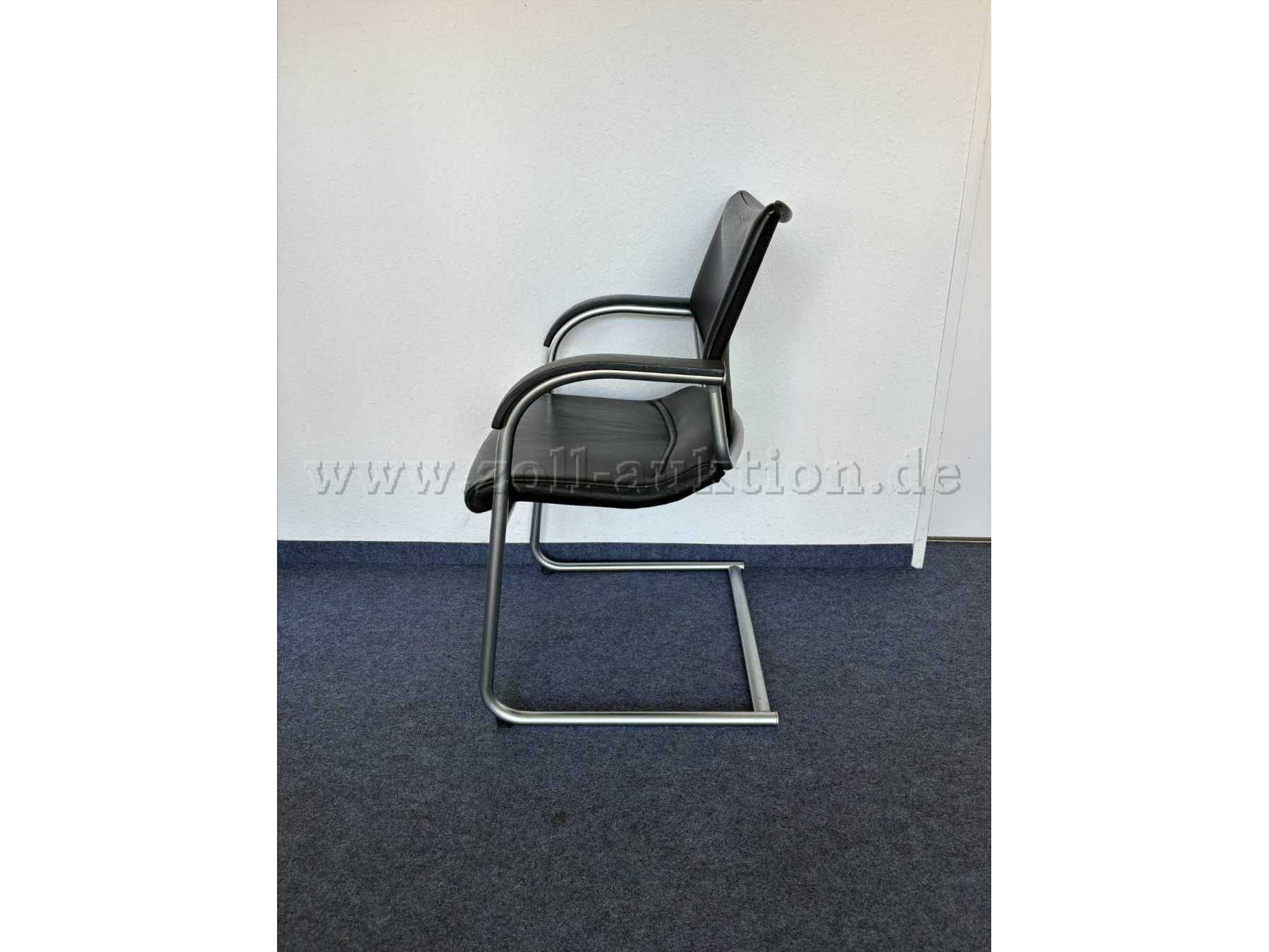 Ansicht seitlich