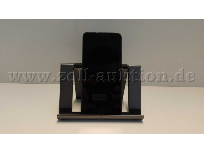 Xiaomi Redmi 9 Frontansicht