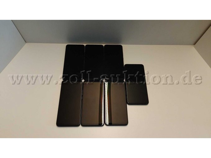 7 Xiaomi Redmi 9 Frontansicht 7 Xiaomi Redmi 9 Frontansicht