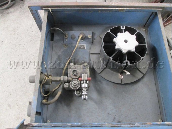 Schweißgerät Dalex. -Gerät ohne Zubehör

-Gerät wurde nicht getestet. Es können bei allen Geräten keine Fehler oder defekte ausgeschlossen werde!!!