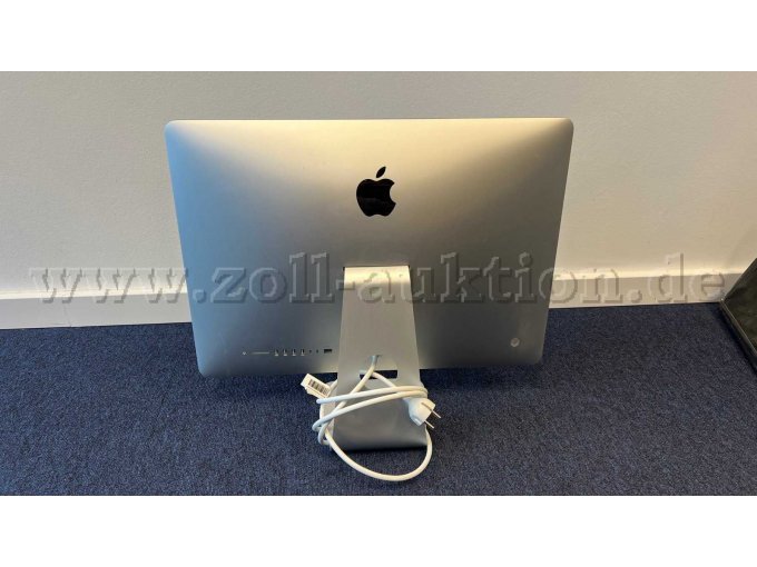 iMac 18.1 Rückansicht