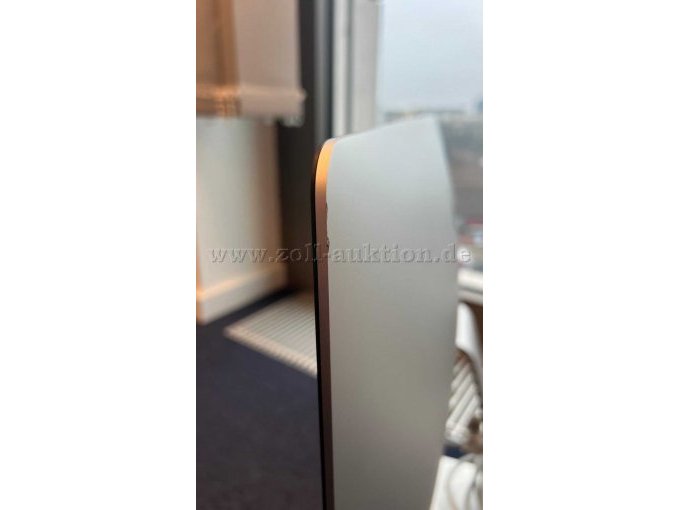 iMac 14.2 Gehäusekratzer