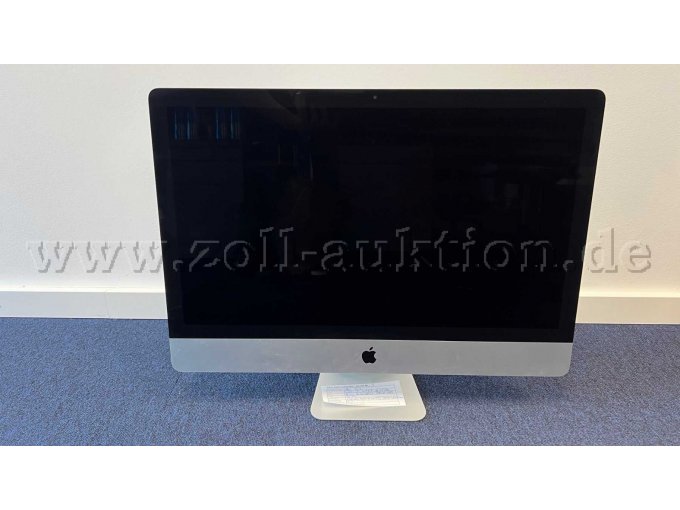 iMac 14.2 Frontansicht