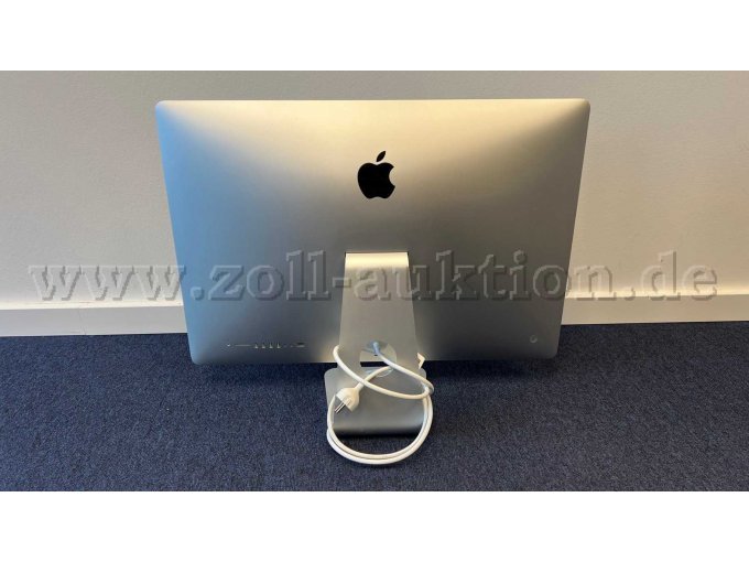 iMac 18.3 Rückansicht 2