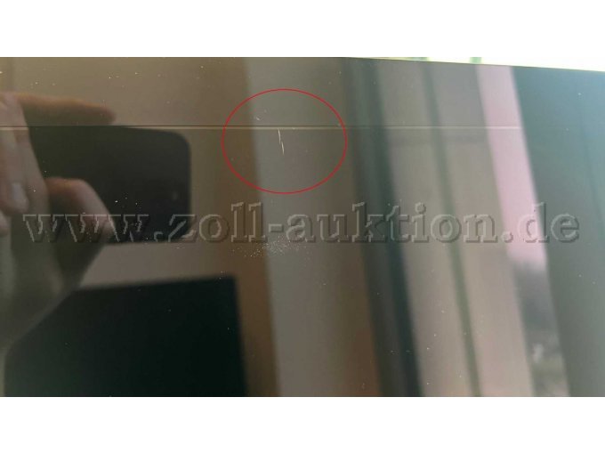 iMac 14.2 Mircokratzer Display