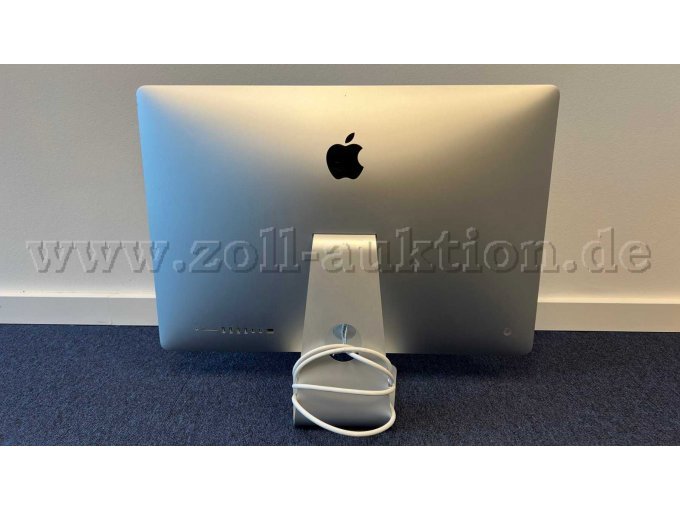 iMac 14.2 Rückansicht