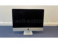 iMac 18.1 Frontansicht