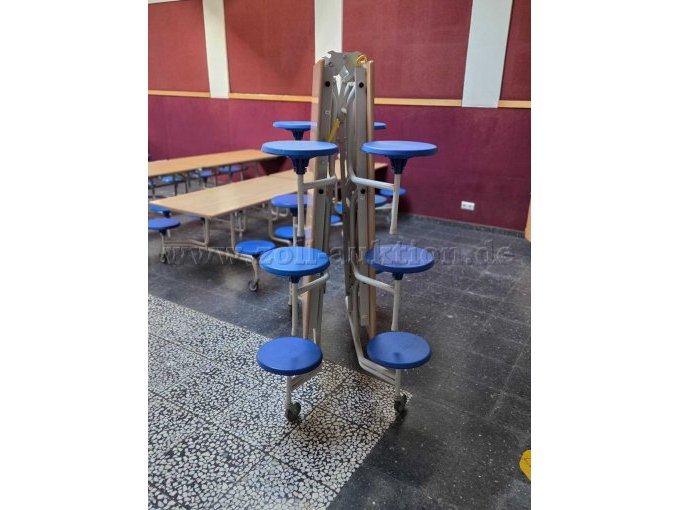 Gesamtansicht (zusammengeklappt) 2