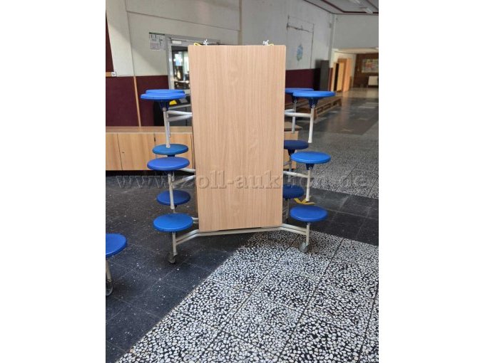 Gesamtansicht (zusammengeklappt) 1