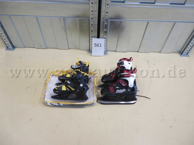 Schlittschuhe