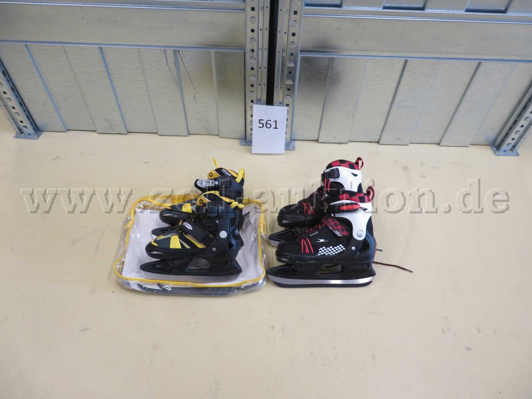 Schlittschuhe