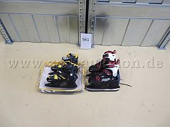 Schlittschuhe