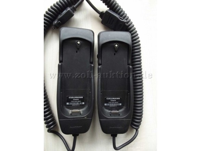 2 Handyadapter Cullmann
