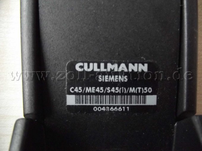für Siemens C45/ME45/S45(i)/ M(T)50