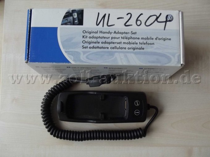 1 Handyadapter Nokia 6230, 6230i