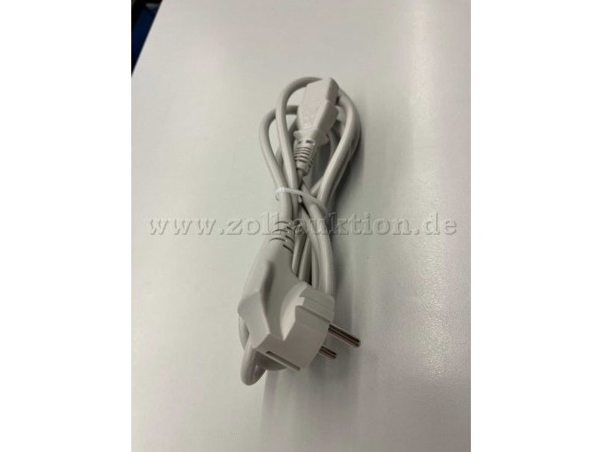 Kabel komplett