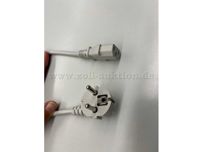 beide Stecker