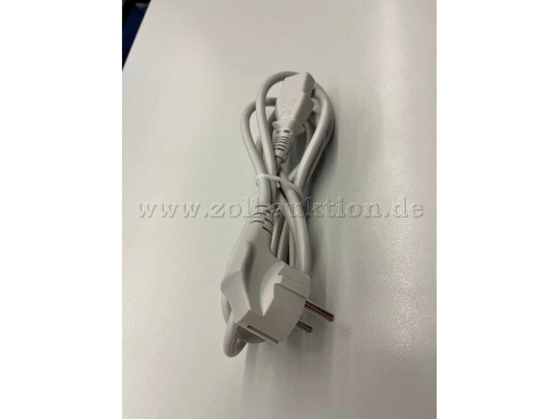 Kabel komplett