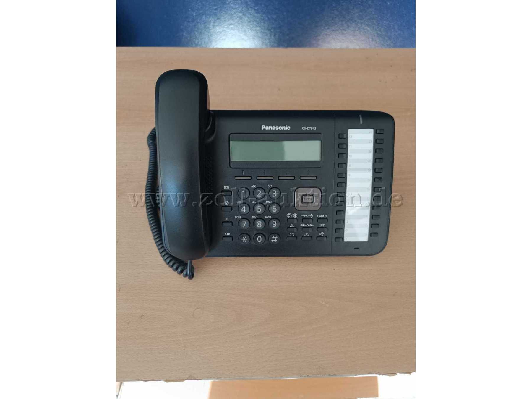 Telefon