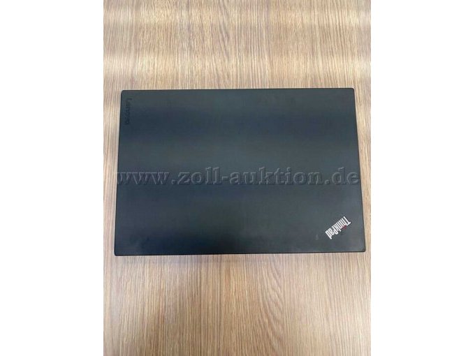 Ansicht von oben geschlossen, kaum Gebrauchsspuren