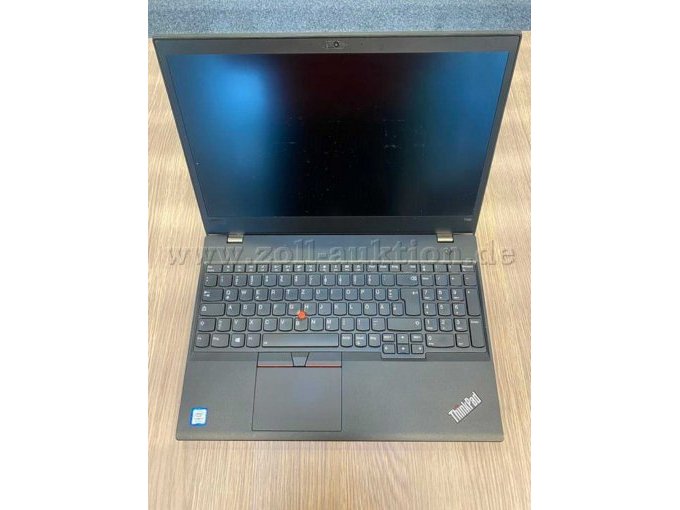 Ansicht geöffnet, kaum Gebrauchsspuren