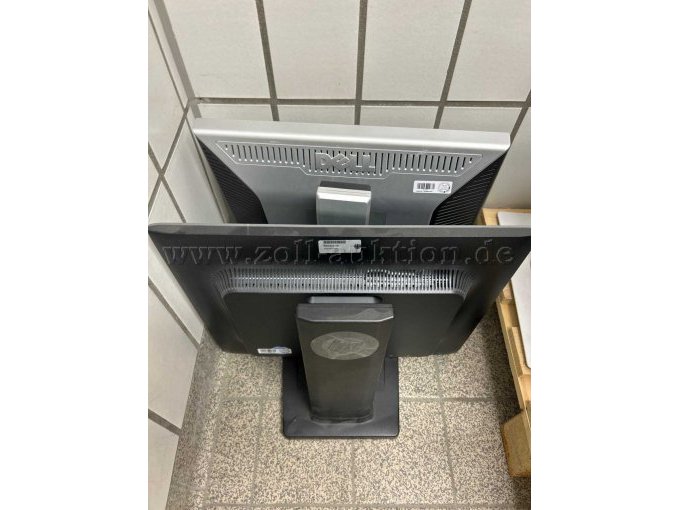 Beispieldarstellung:
verschiedene Monitore 19 Zoll