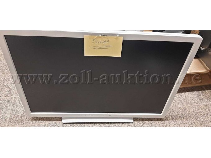 Beispieldarstellung:
Fujitsu 24 Zoll Monitor