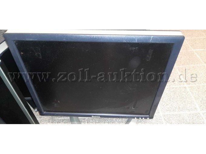 Beispieldarstellung:
DELL 19 Zoll Monitor