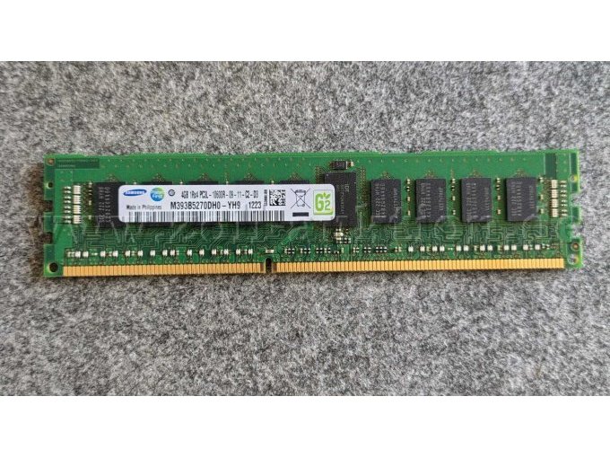 PC3-10600R-4GB-RAM