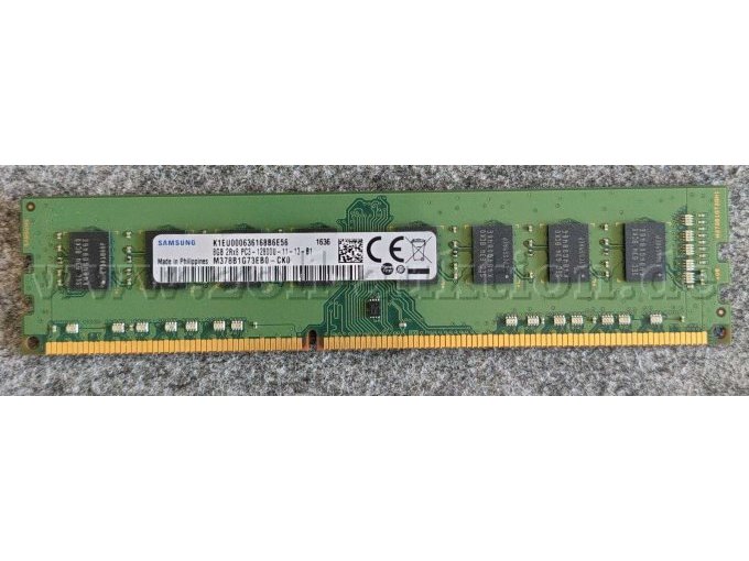 PC3-12800U-8GB-RAM