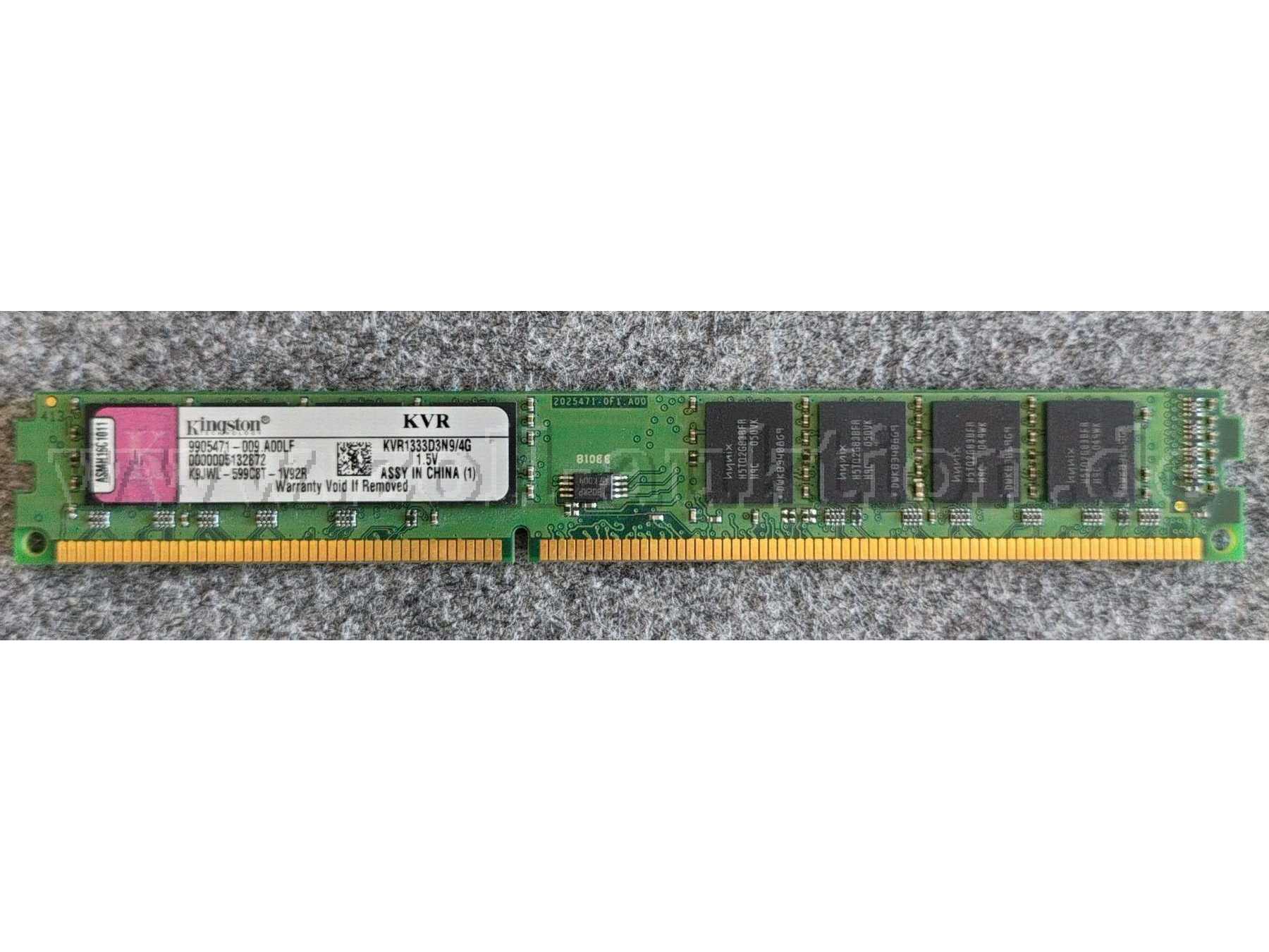 DDR3-1333-4GB-RAM