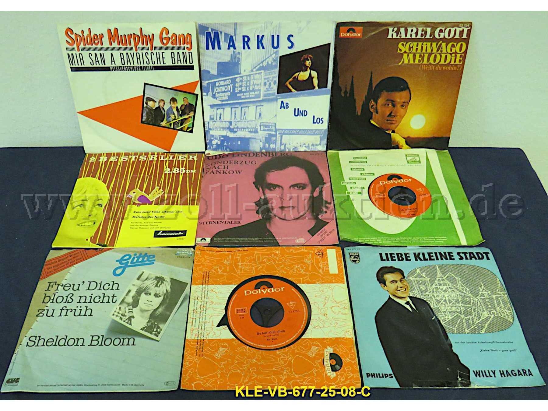 Ansicht Cover Vorderseite