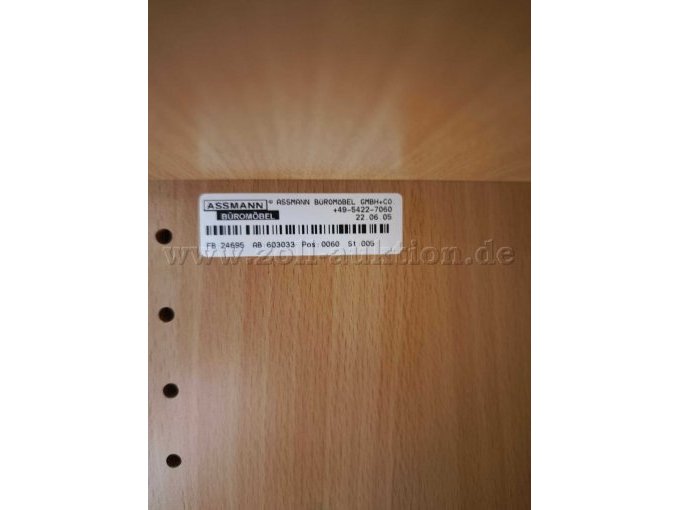 Label Assmann