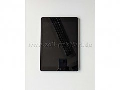 iPad 6 Vorderseite (Beispielbild)